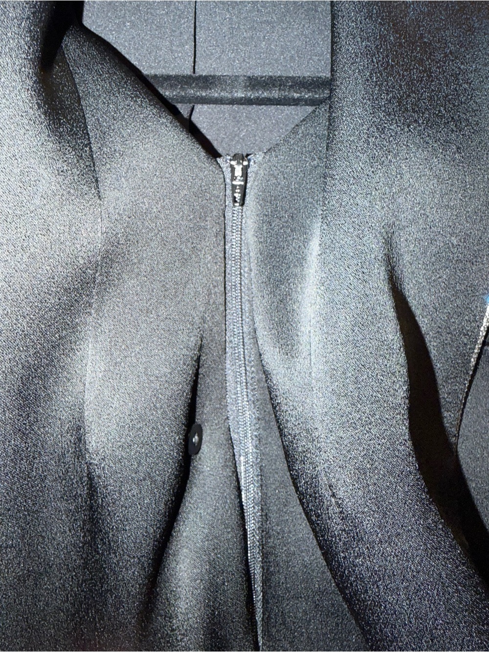NWOT - Veronica Beard Jagger Dickey Blazer with Crystal Trim - Picture 8 of 14